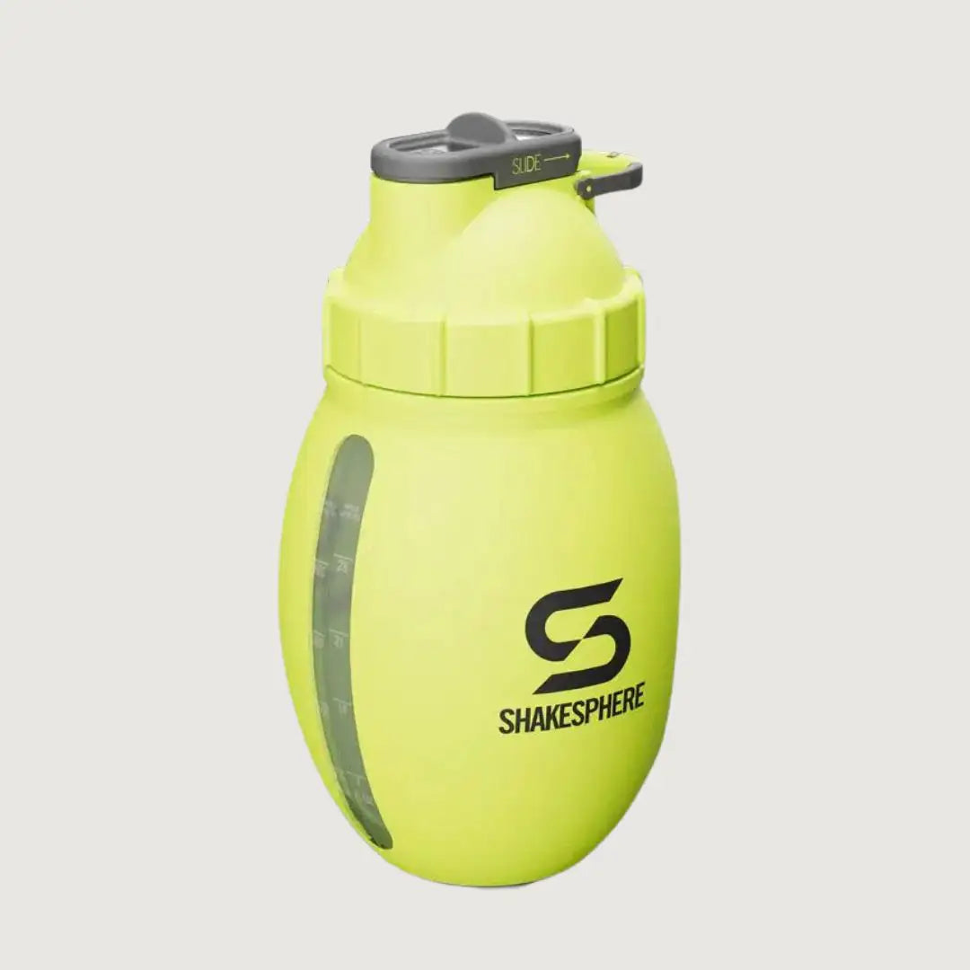 ShakeSphere Mixer Jug 1.3 L - Fluorescent Yellow