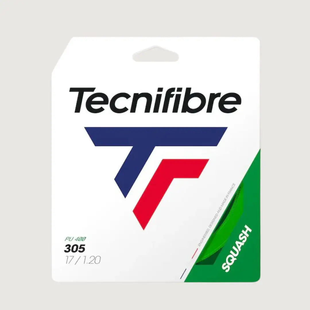 Tecnifibre 305 Squash String