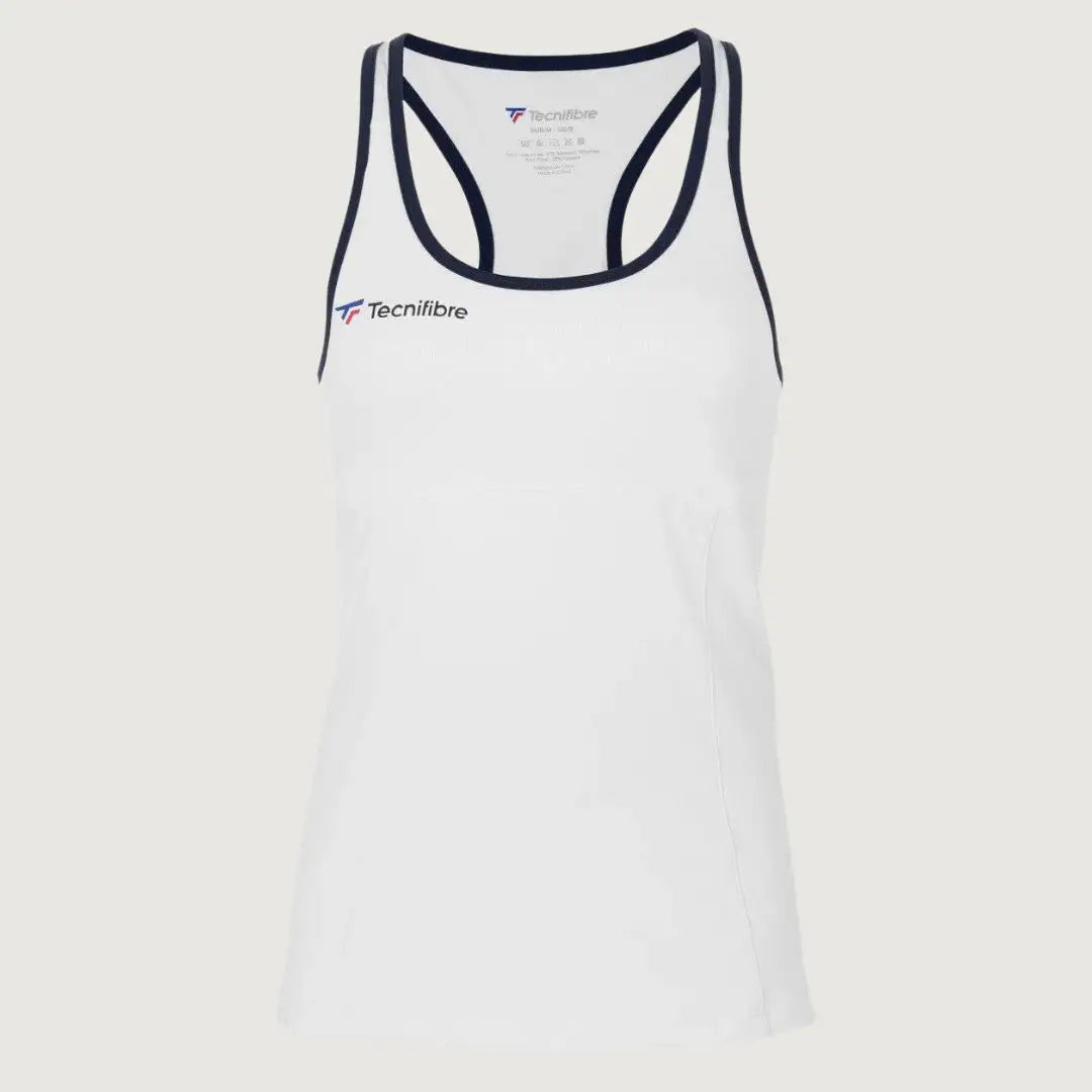 Tecnifibre Lady's F3 Tank Top