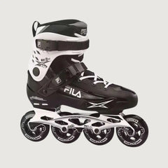 Fila Skates Inline Skates Houdini Evo - Black/White