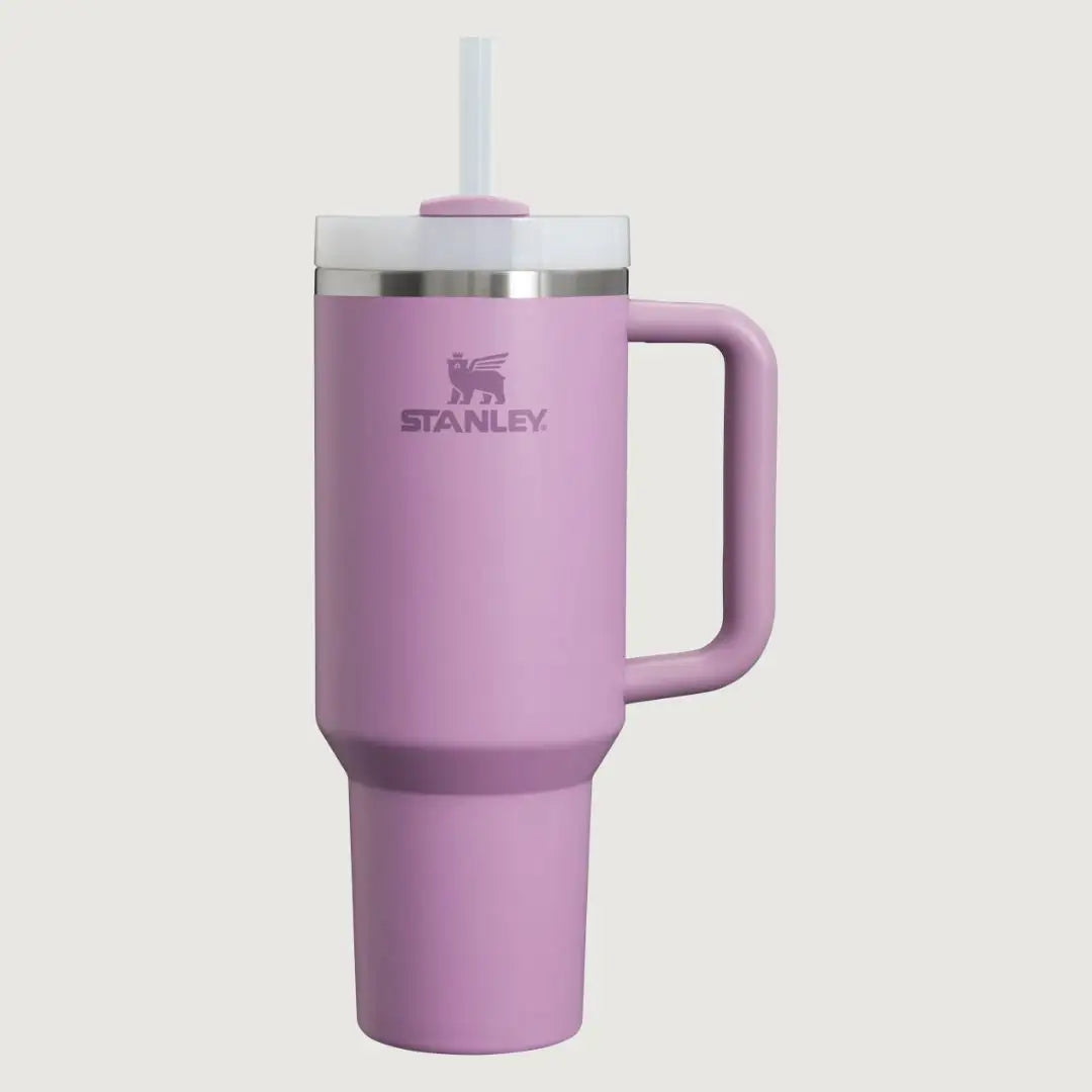 Stanley Quencher H2.0 Flowstate™ Tumbler - Lilac