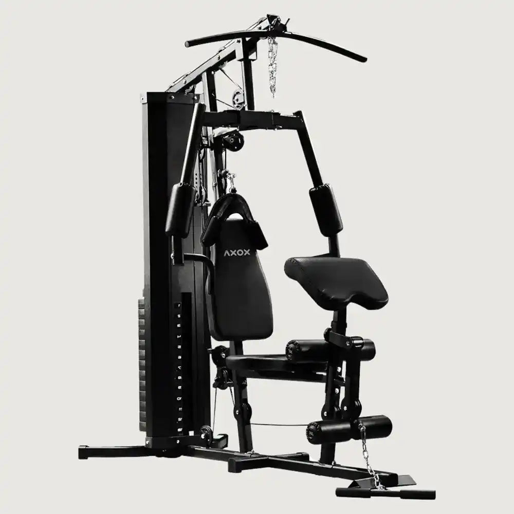 Axox Fitness Home Gym X1