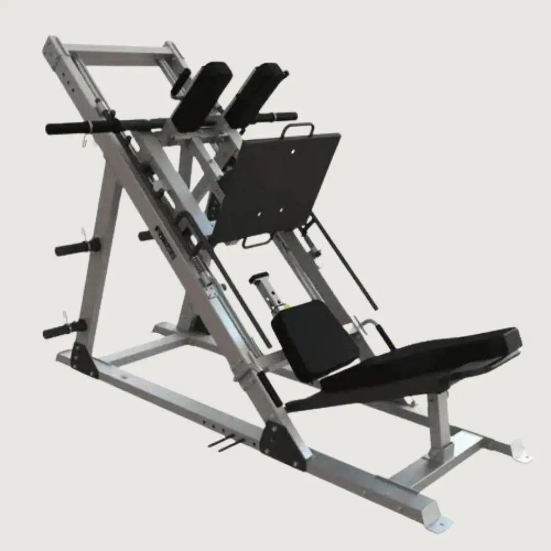 Force USA Monster Ultimate Leg Press Hack Squat Combo