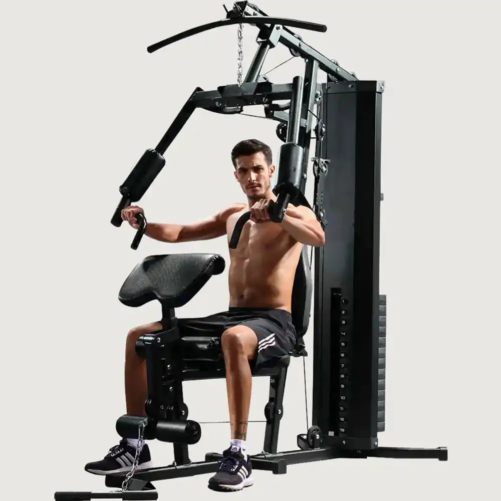 Axox Fitness Home Gym X1