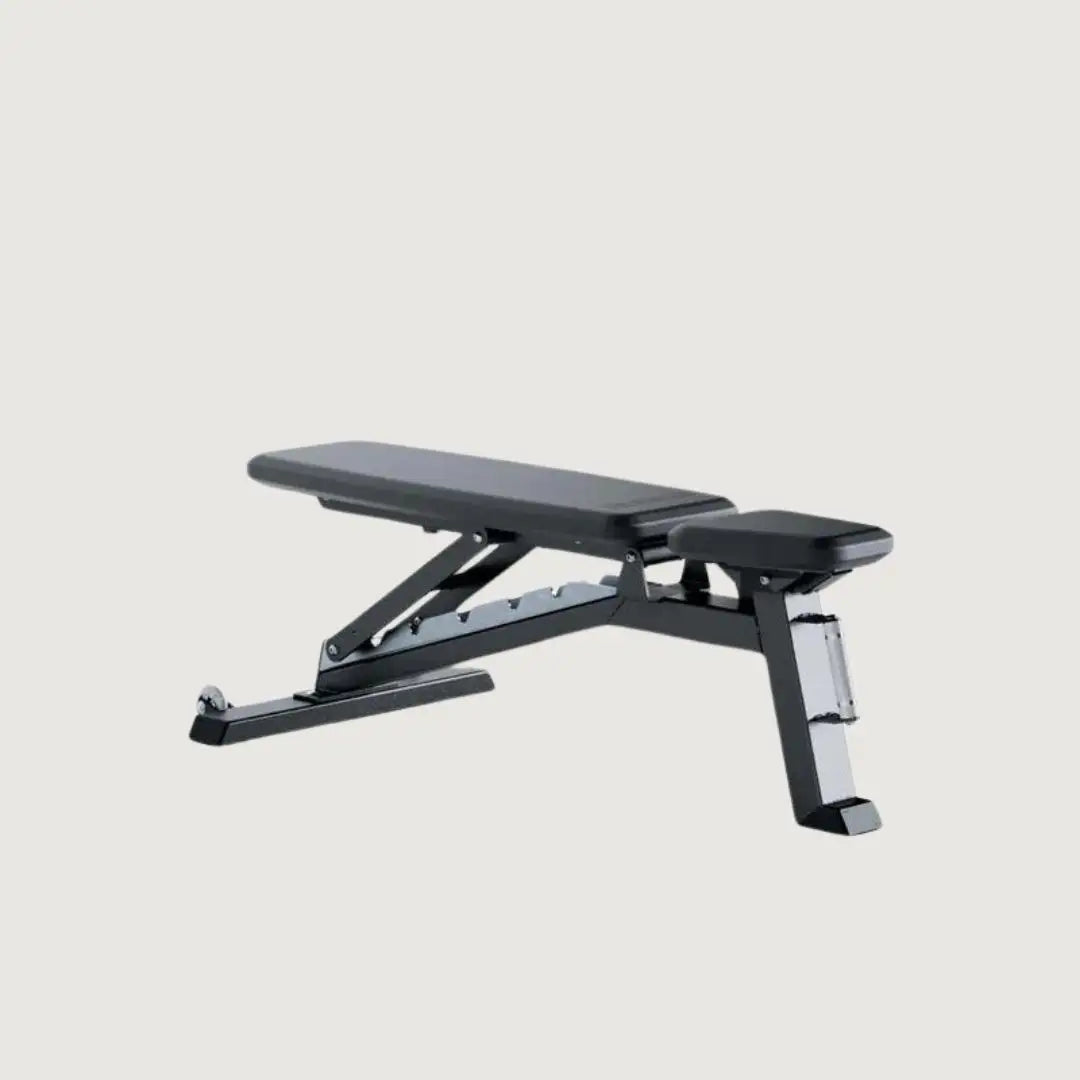 Eleiko Adjustable Bench - PUR Cushion