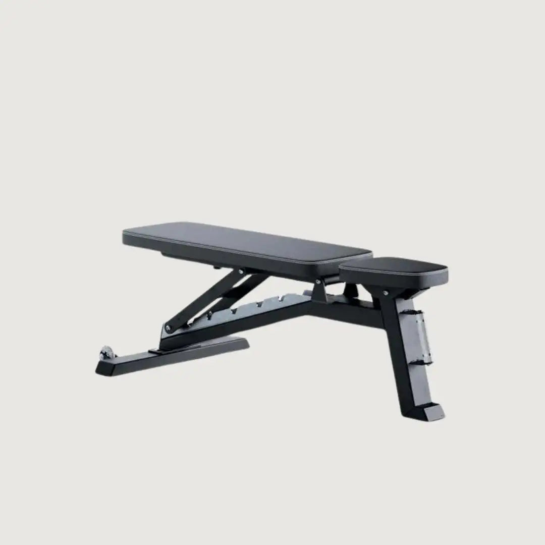 Eleiko Adjustable Bench - Skai Cushion