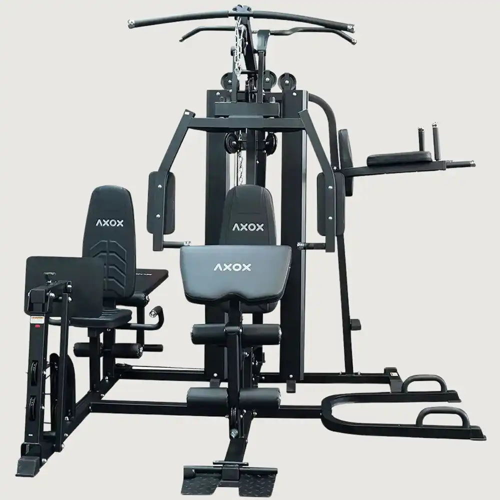 Axox Fitness Multi Gym X3