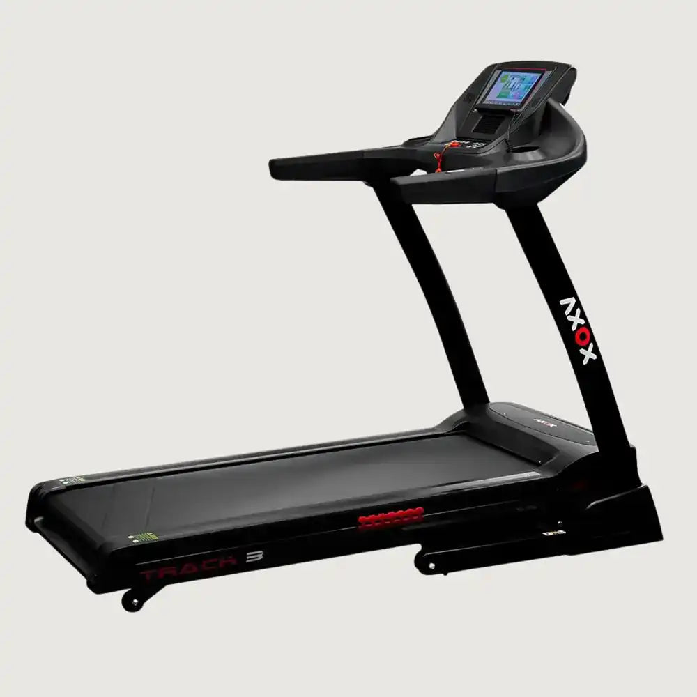 Axox Fitness Track 3 Treadmill