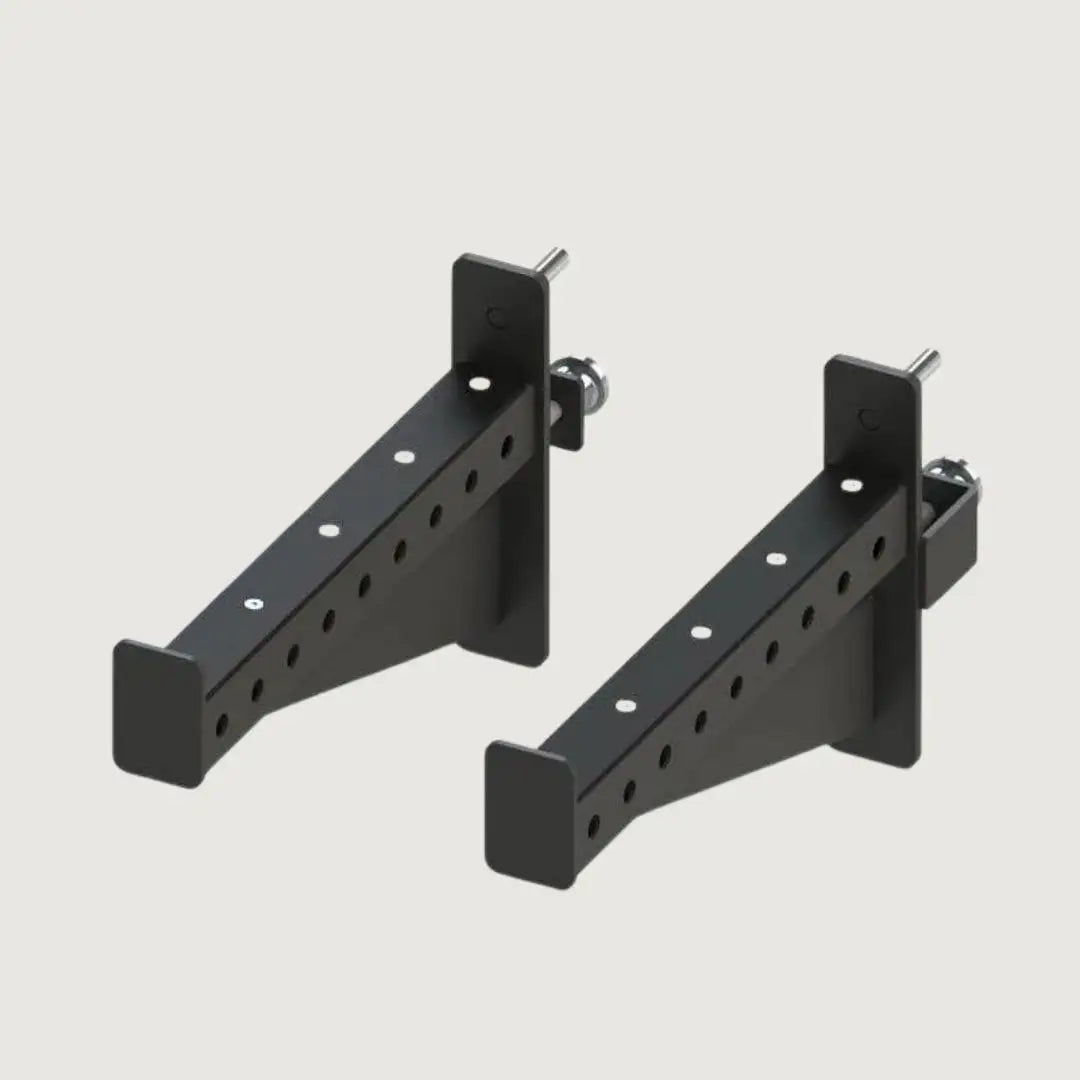 Force USA MyRack Safety - Front Rack Half Safety