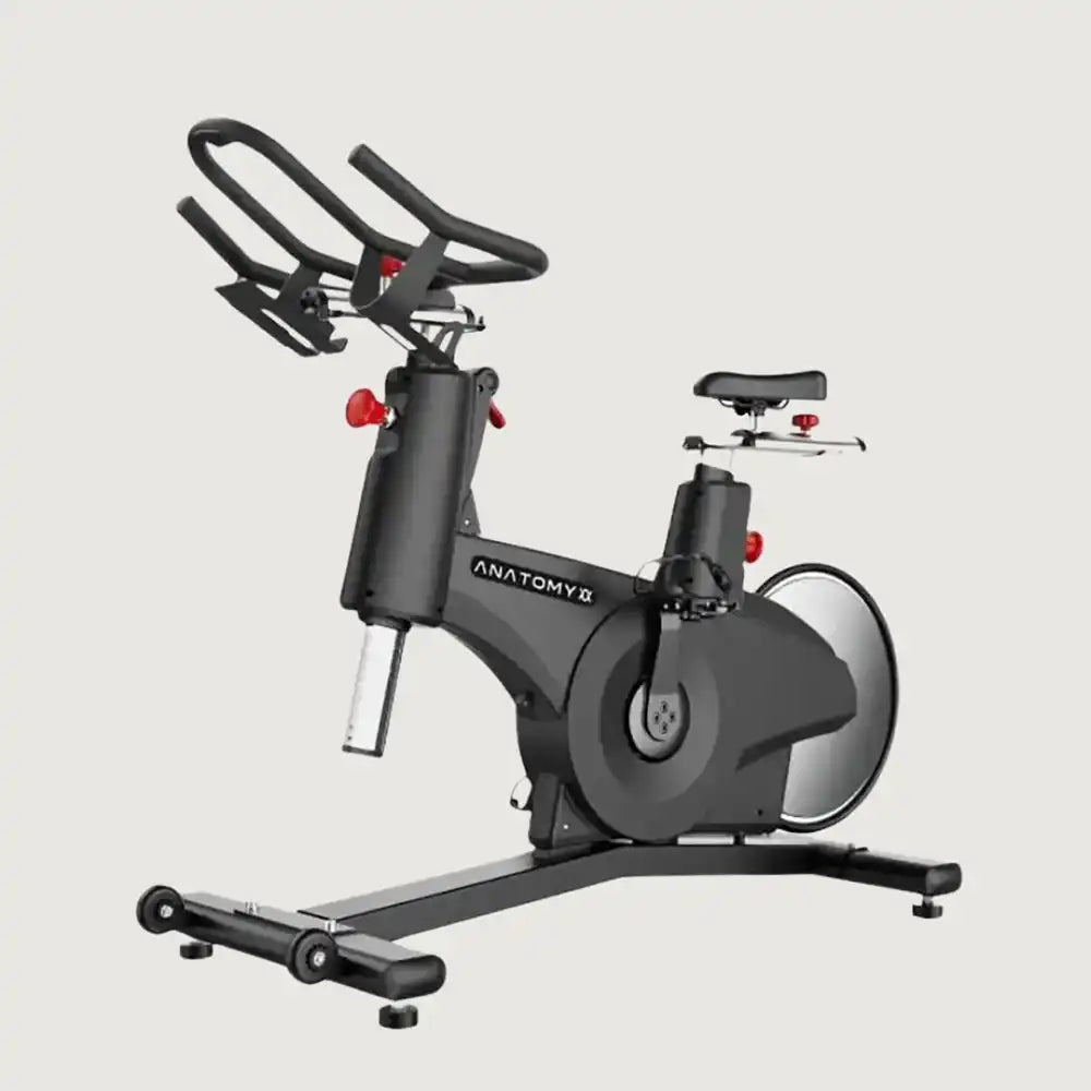 Anatomy  Commercial  Spinning Bike - LED Console