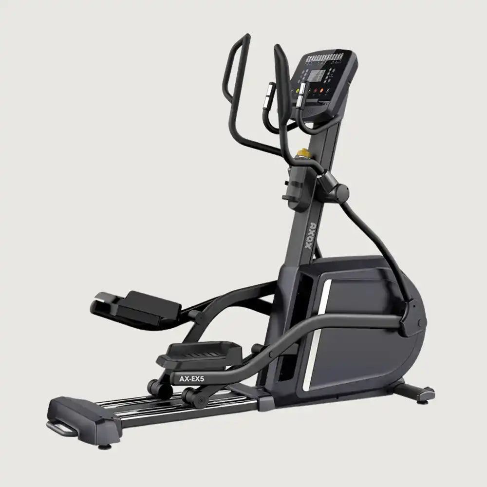 Axox Fitness EX5.0 Elliptical Cross Trainer