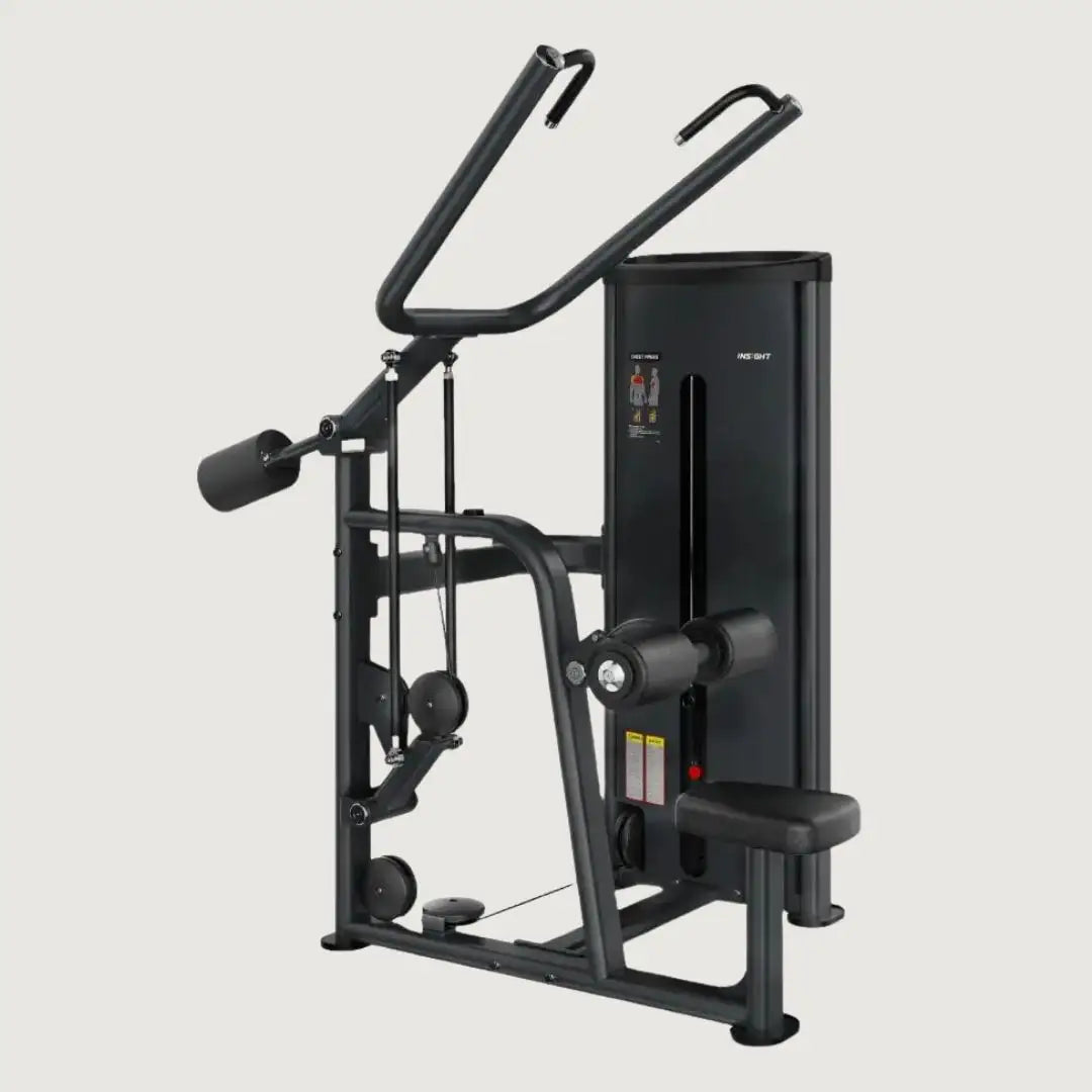 Insight Fitness Lat Pull Down