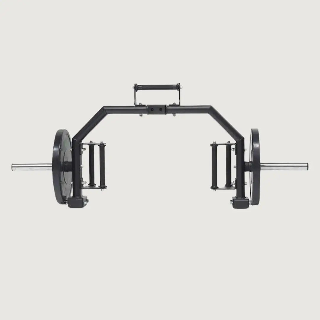 Force USA 5.7 ft Walkthrough Trap Bar