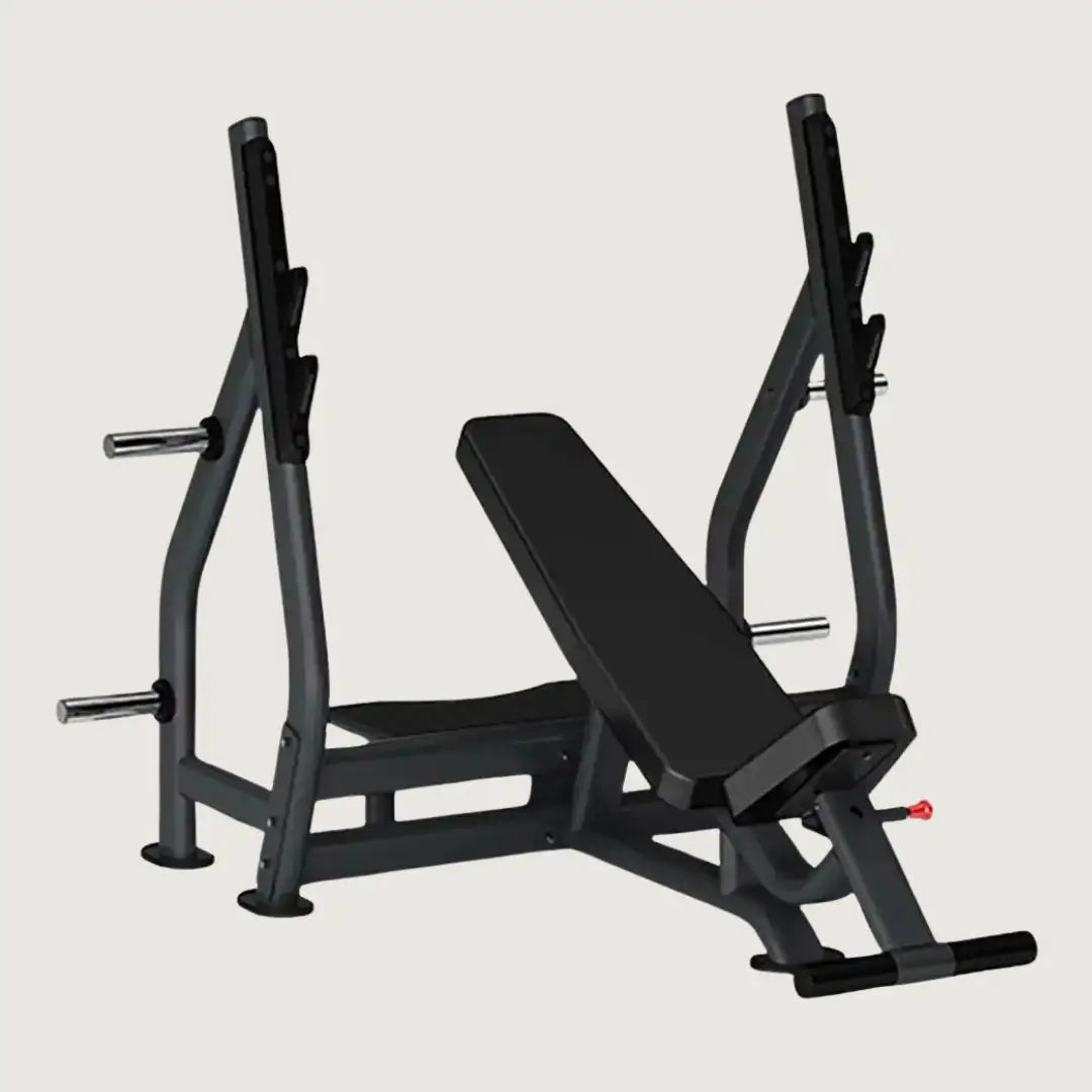 Insight Fitness Incline Olympic Bench