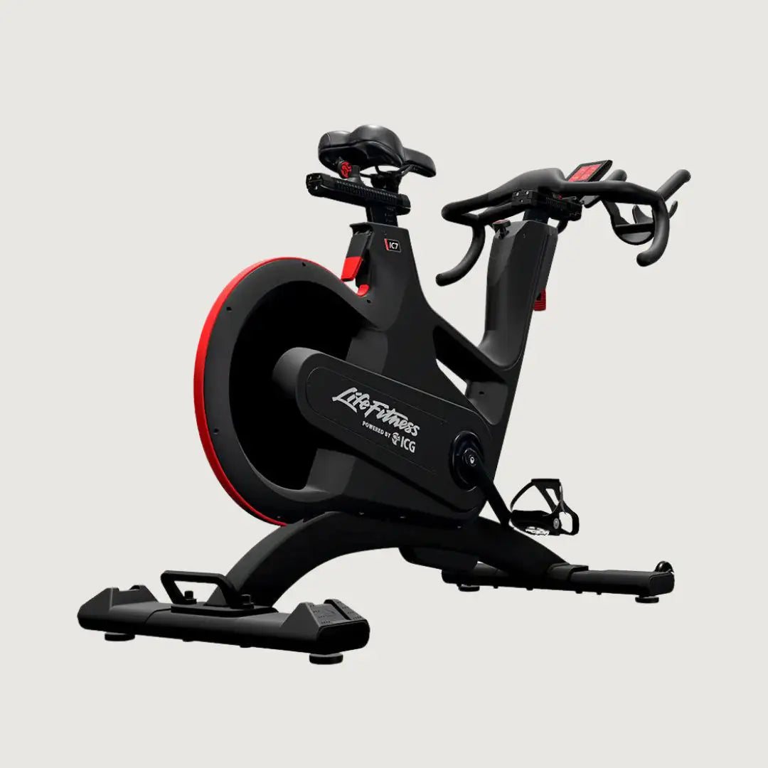 Life Fitness IC7 Indoor Cycle