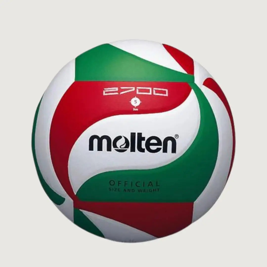 Molten V5M2700 Volleyball - Size 5