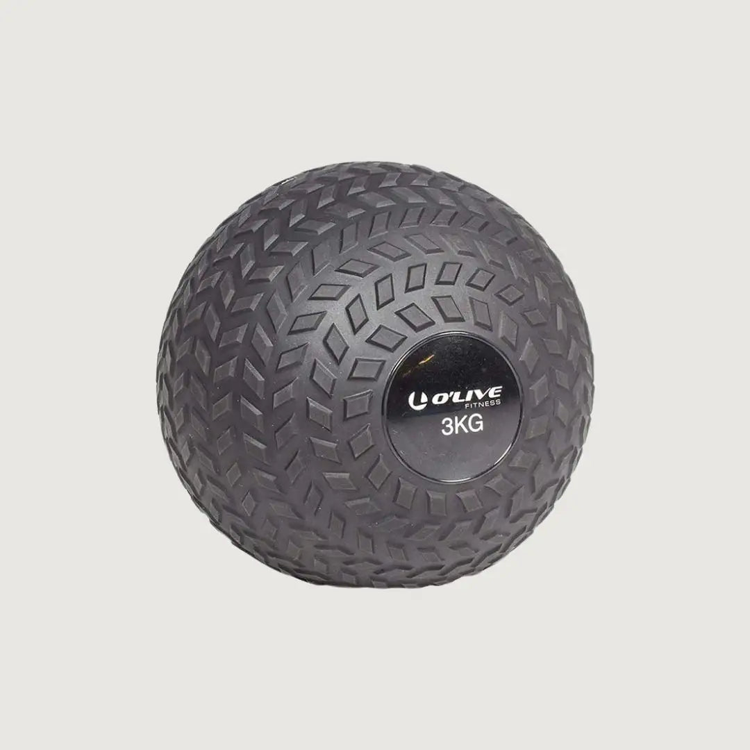 O'Live Fitness Slam Ball - 3 kg