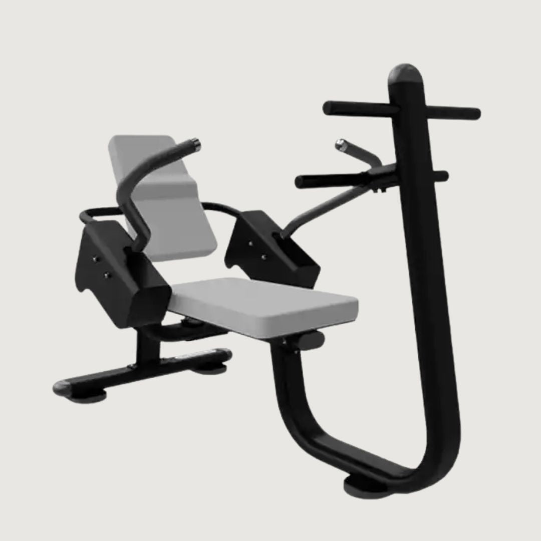 Nautilus Instinct Ab Bench