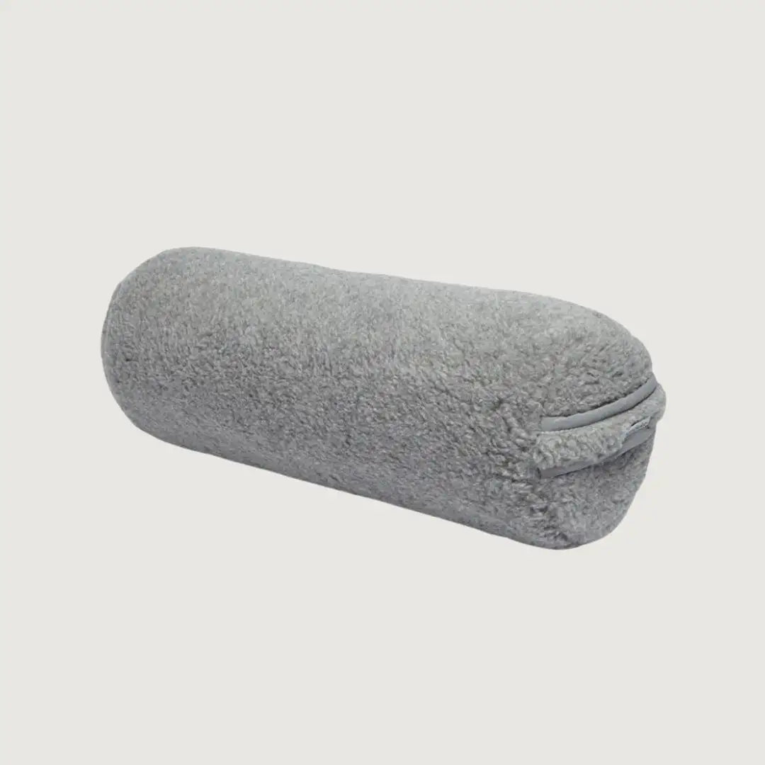 Manduka Wool Round Yoga Bolster