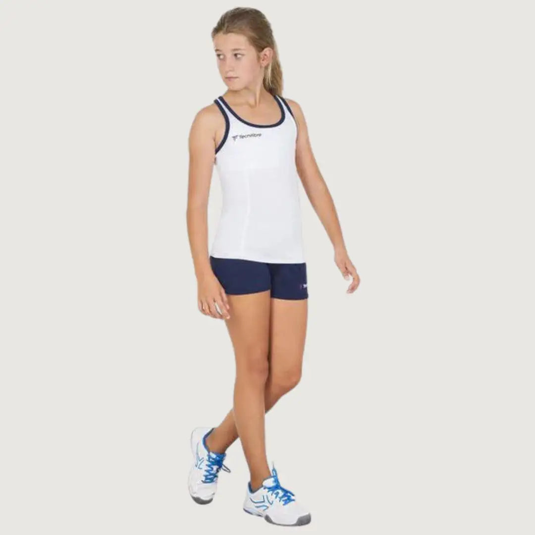 Tecnifibre Lady's F3 Tank Top