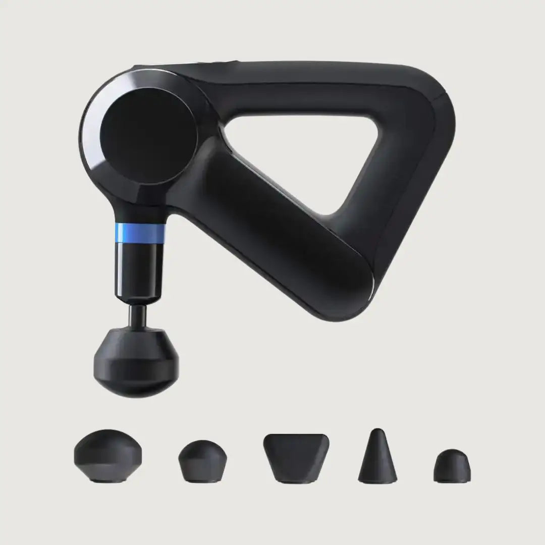 Theragun Elite 4th Gen Massage Gun - Black