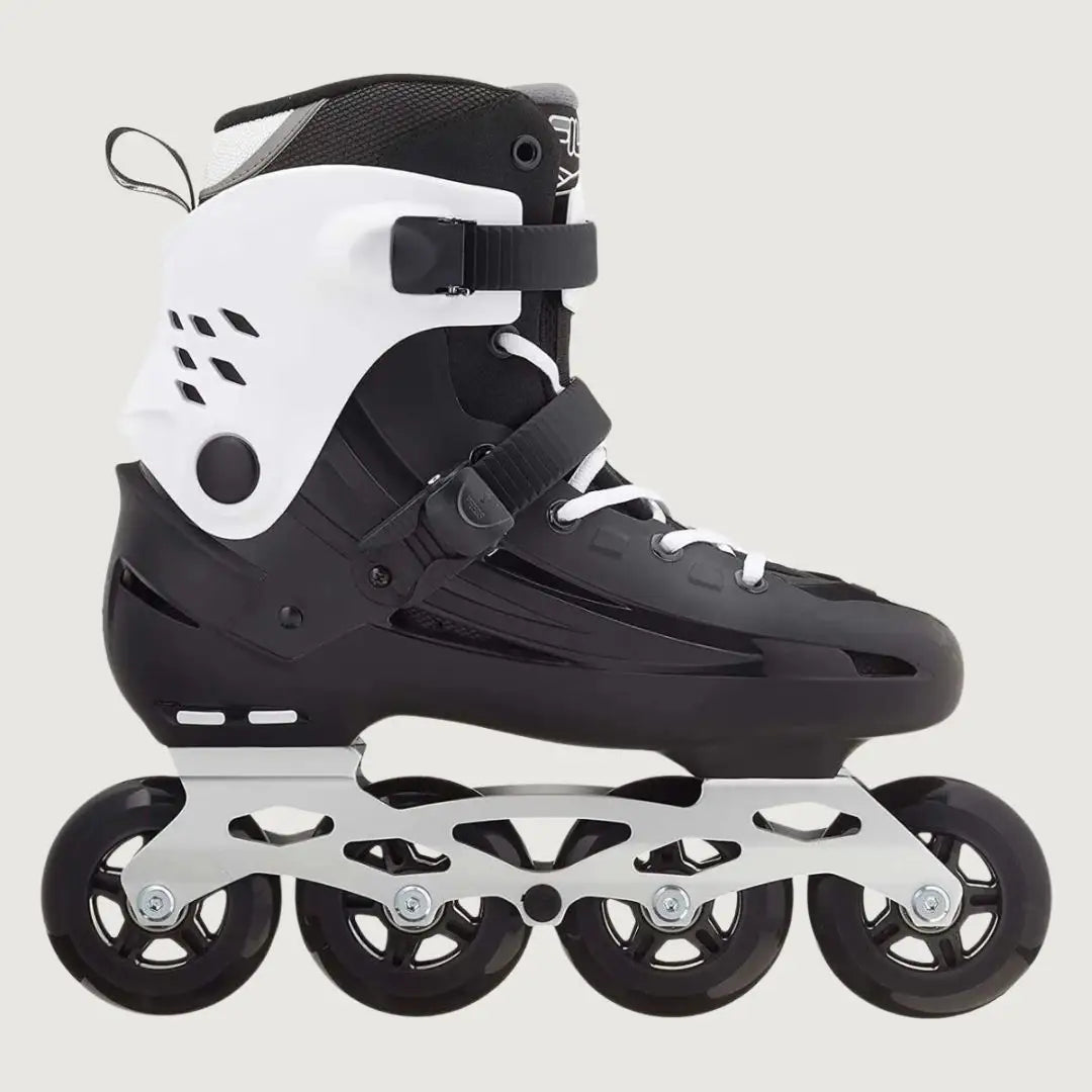 Fila Skates Inline Skates Houdini Evo - Black/White