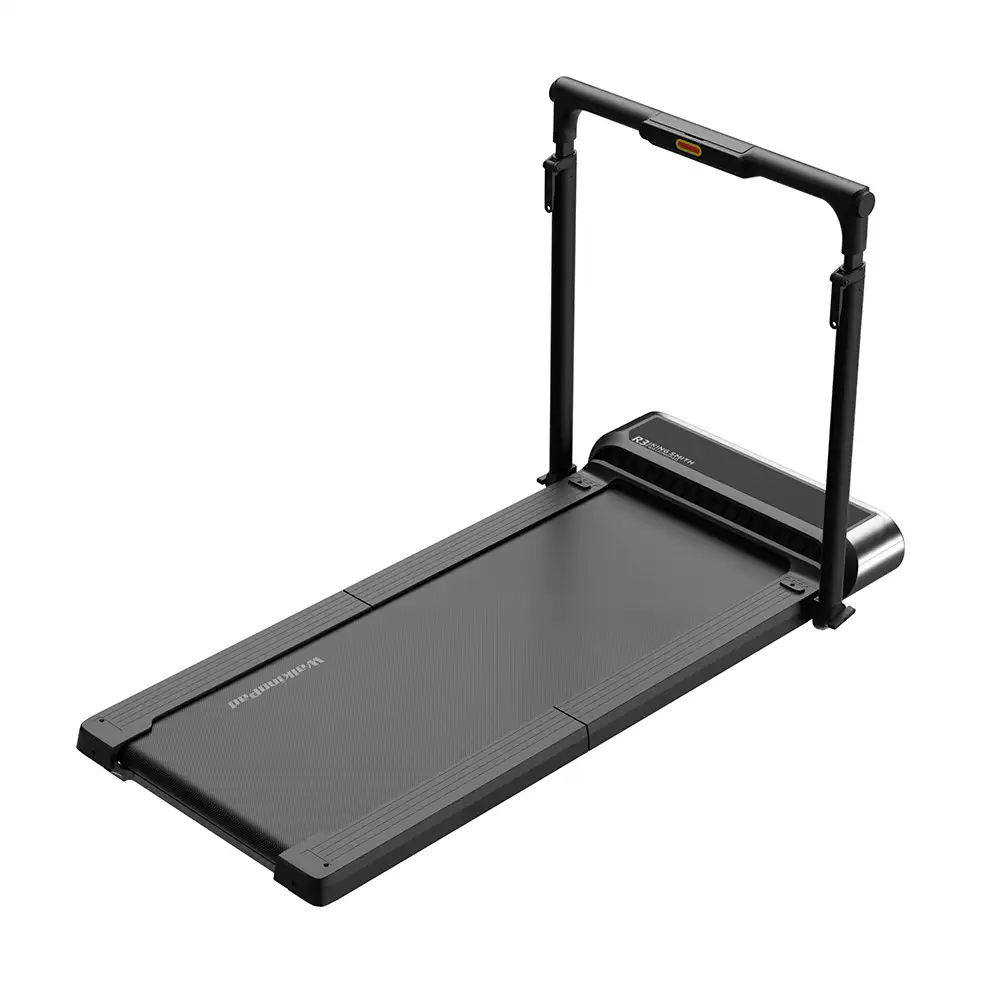 King Smith Foldable Treadmill R3 Hybrid - 1 HP