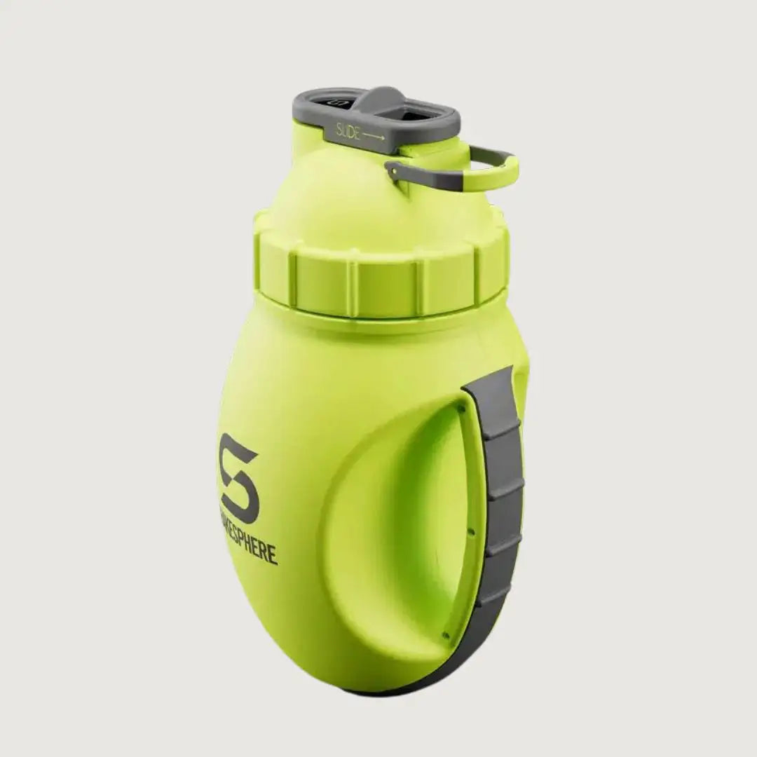 ShakeSphere Mixer Jug 1.3 L - Fluorescent Yellow