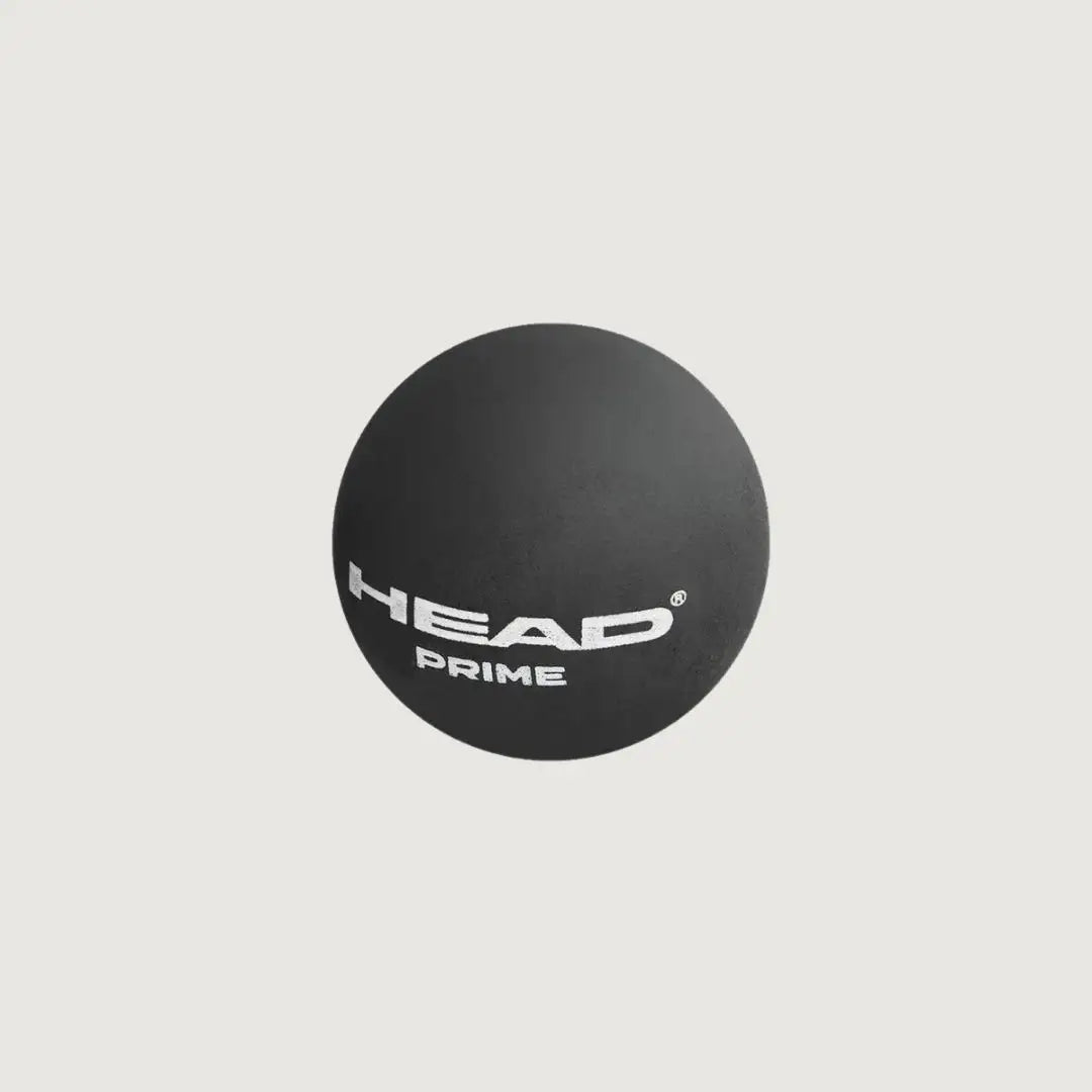 Head Prime Squash Ball