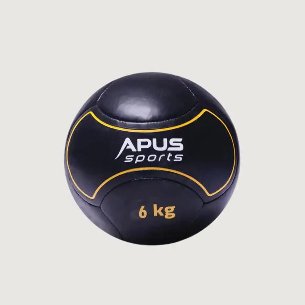 Apus Sports Oversized Medicine Ball - 6 kg