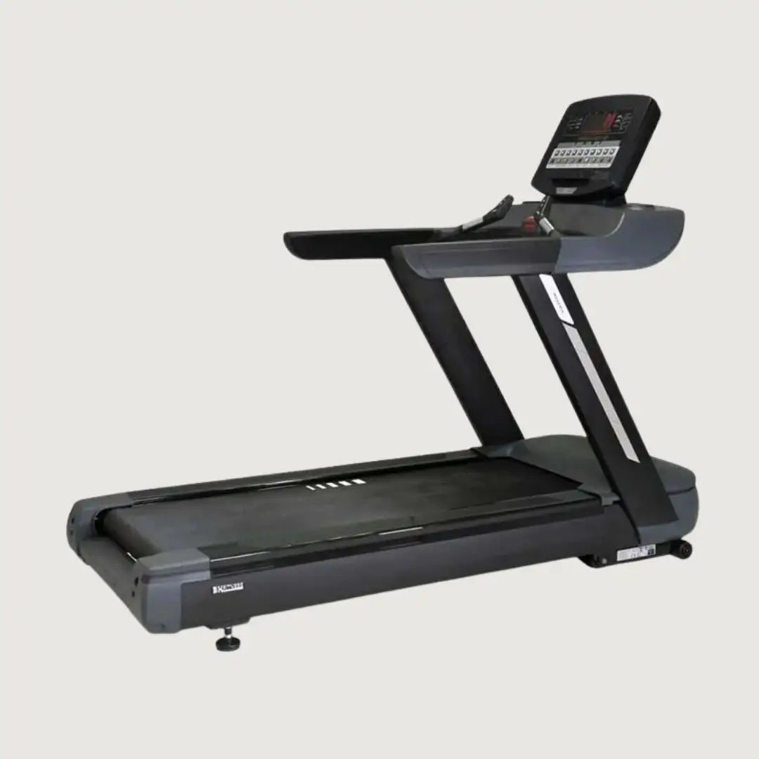 BH Fitness TR800 Movemia 5.0 HP Commercial Treadmill - LED Console