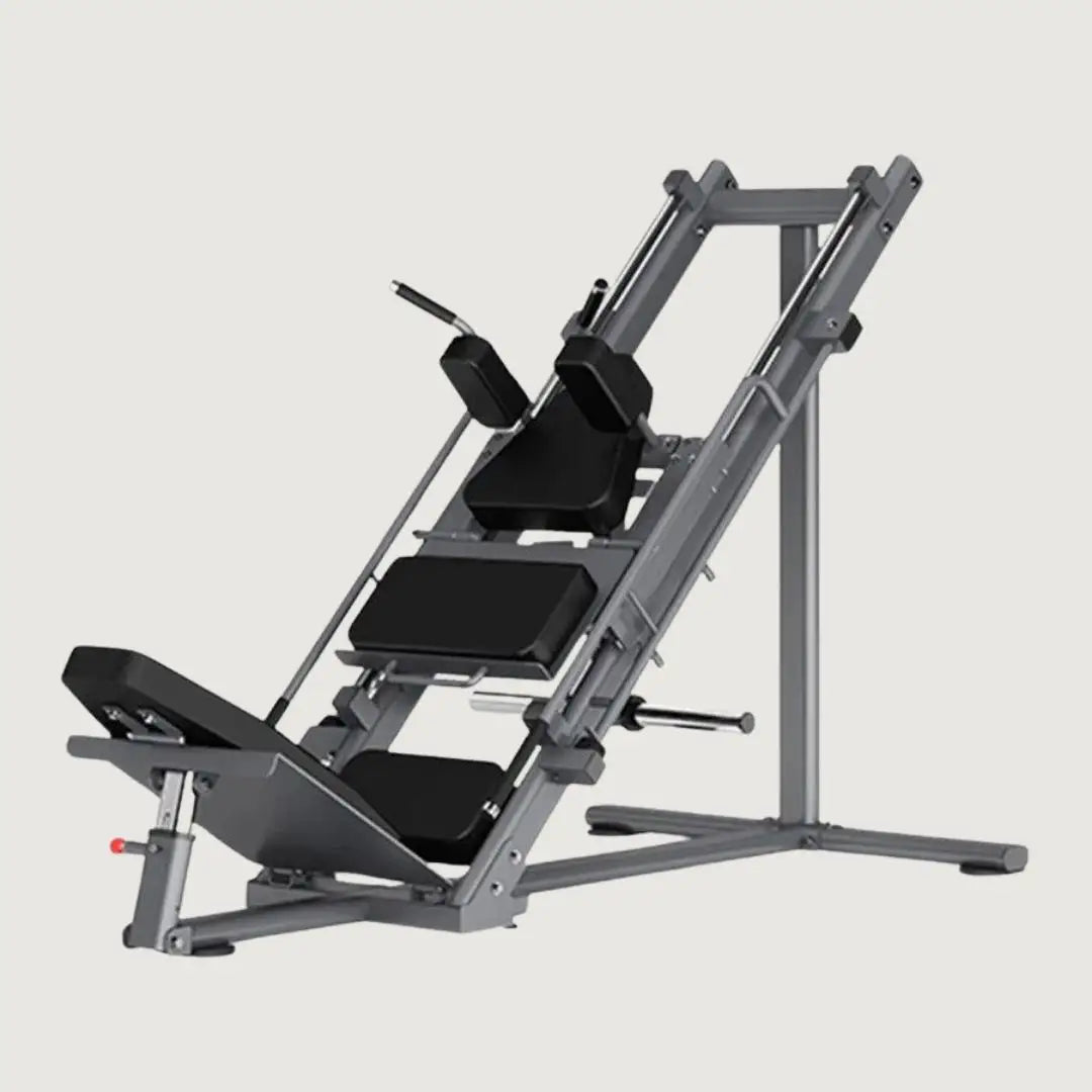 Insight Fitness DR003 Leg Press | Hack Squat