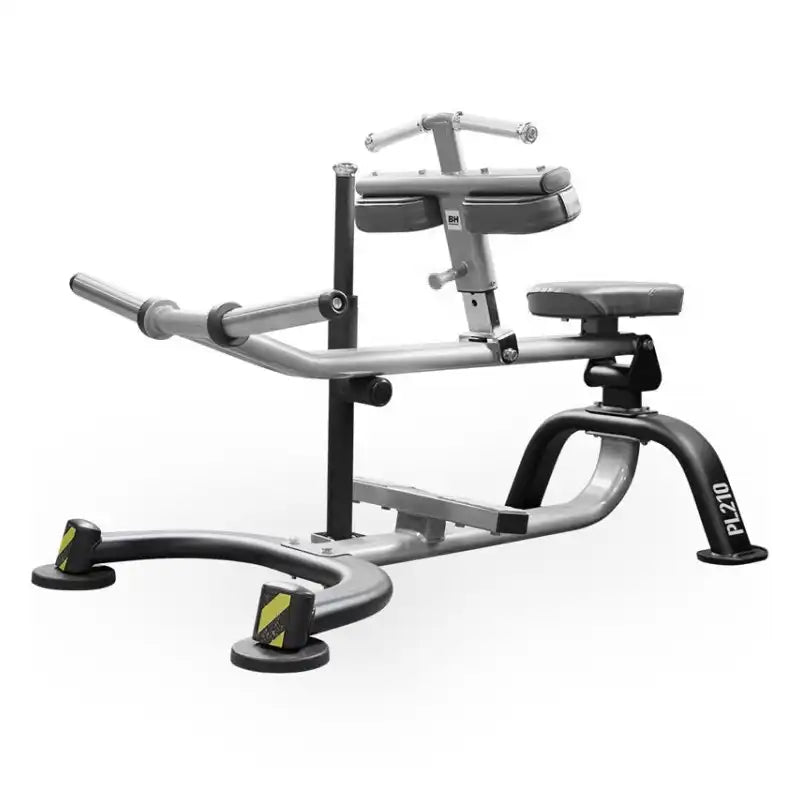 BH Fitness Seated Calf