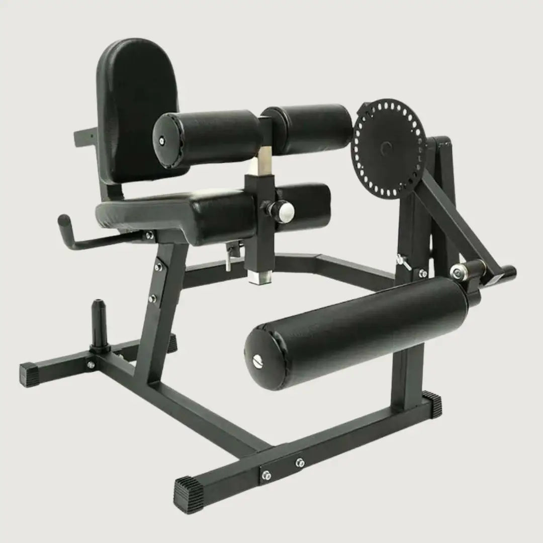 Force USA Leg Extension / Leg Curl Machine V2