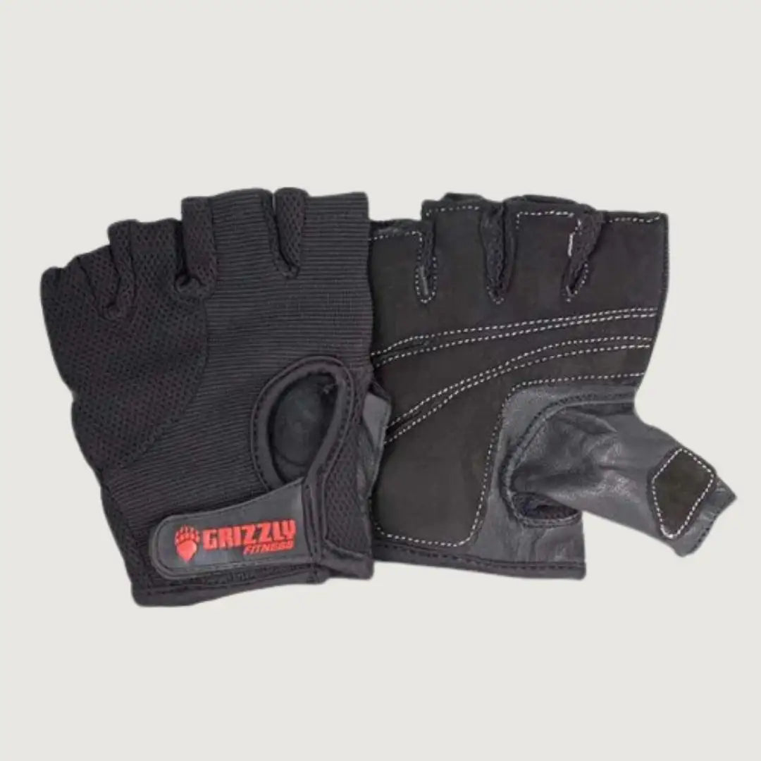 Grizzly Ignite Training Gloves - Men