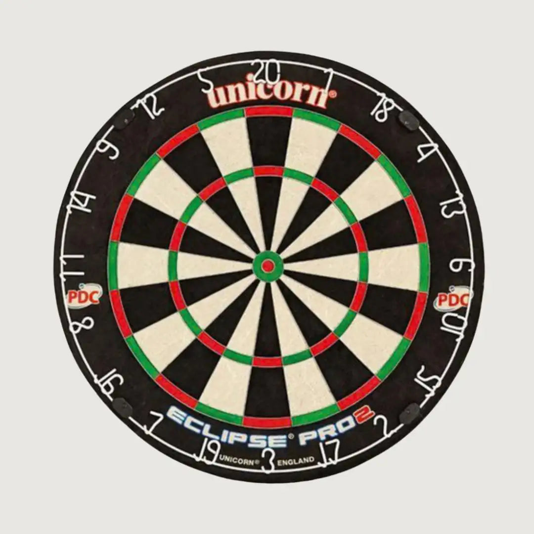 Unicorn UPL Eclipse Pro2 Bristle Dartboard