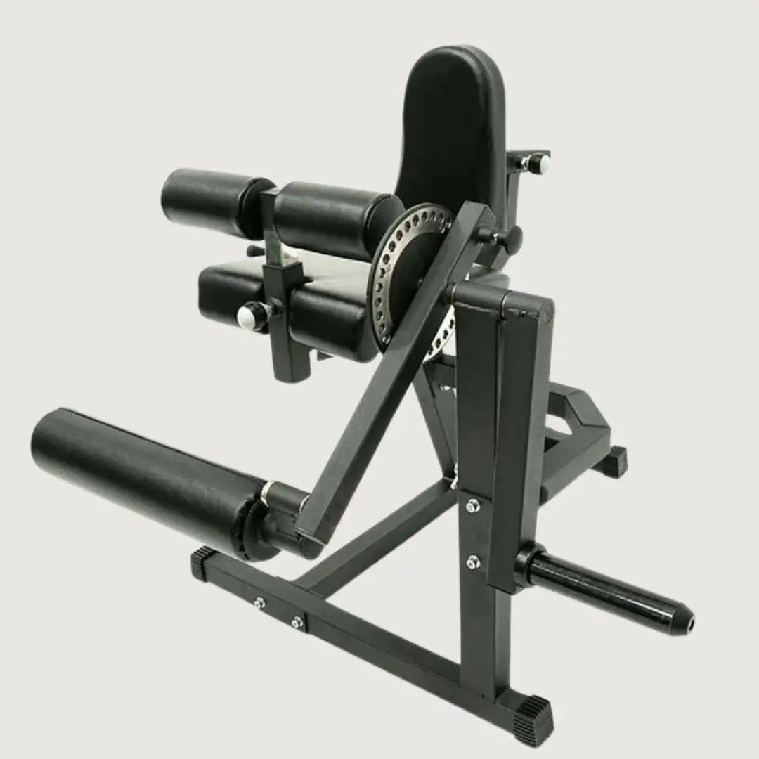 Force USA Leg Extension / Leg Curl Machine V2