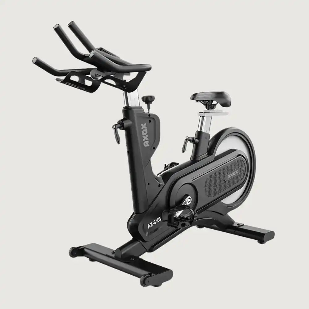 Axox Fitness SX5.0 Spinning Bike