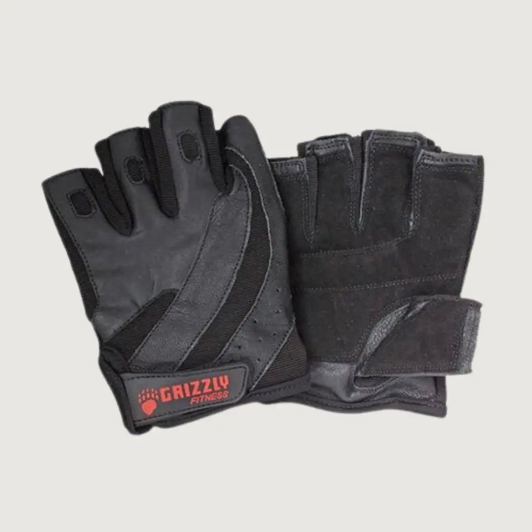 Grizzly Voltage Training Gloves - Men