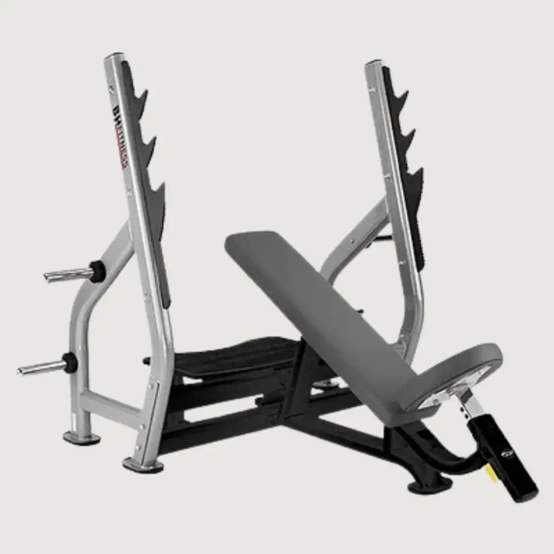 BH Fitness Incline Bench