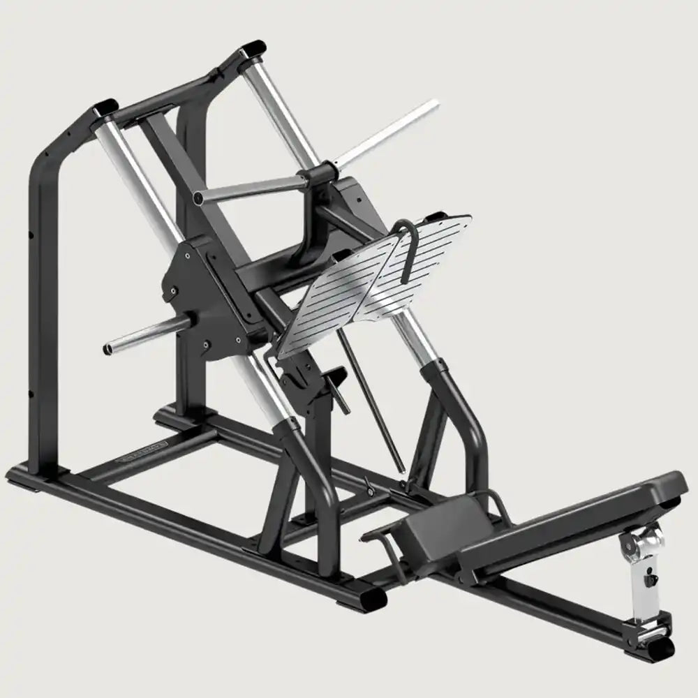 Anatomy Linear Leg Press