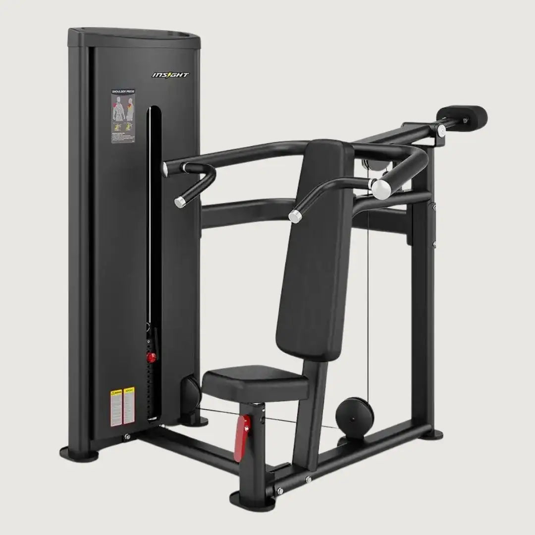 Insight Fitness DA004D Shoulder Press