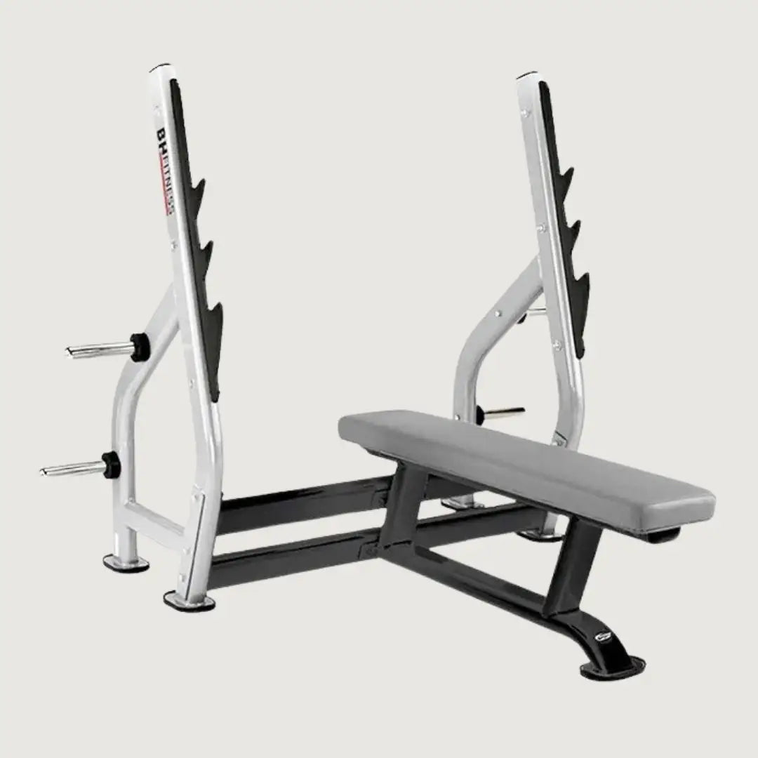 BH Fitness Press Bench