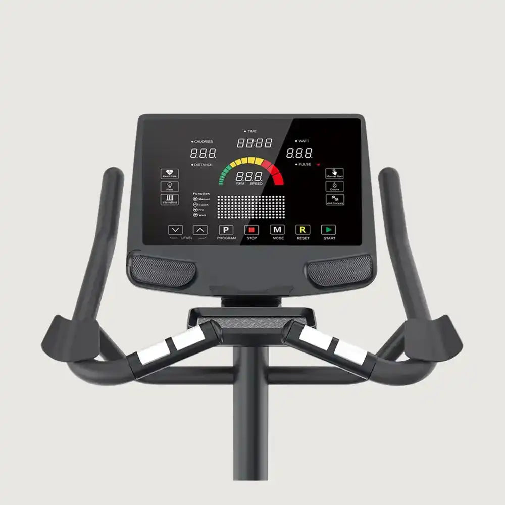 Axox Fitness UX5.0 Upright Bike