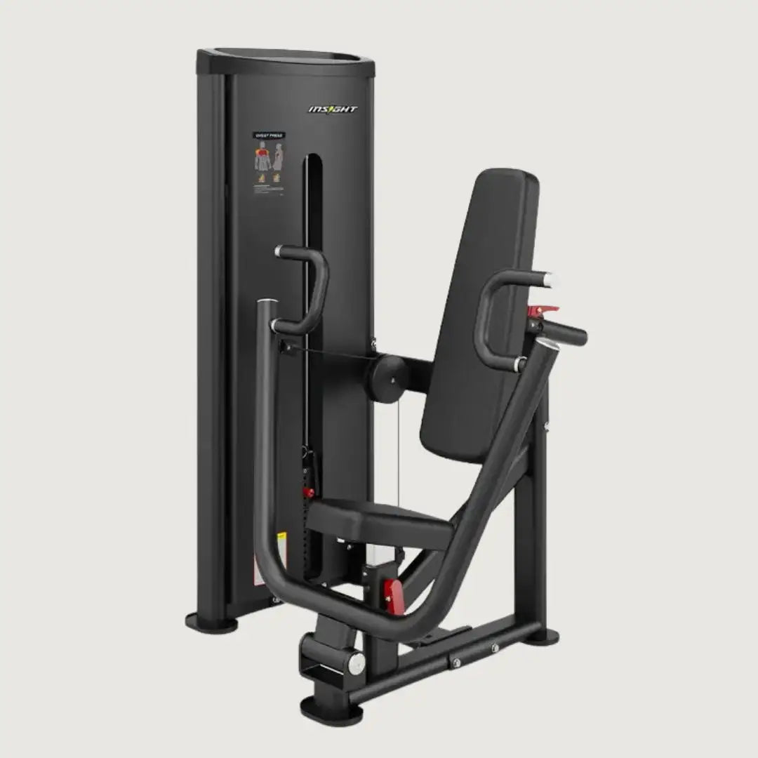 Insight Fitness DA001E Chest Press