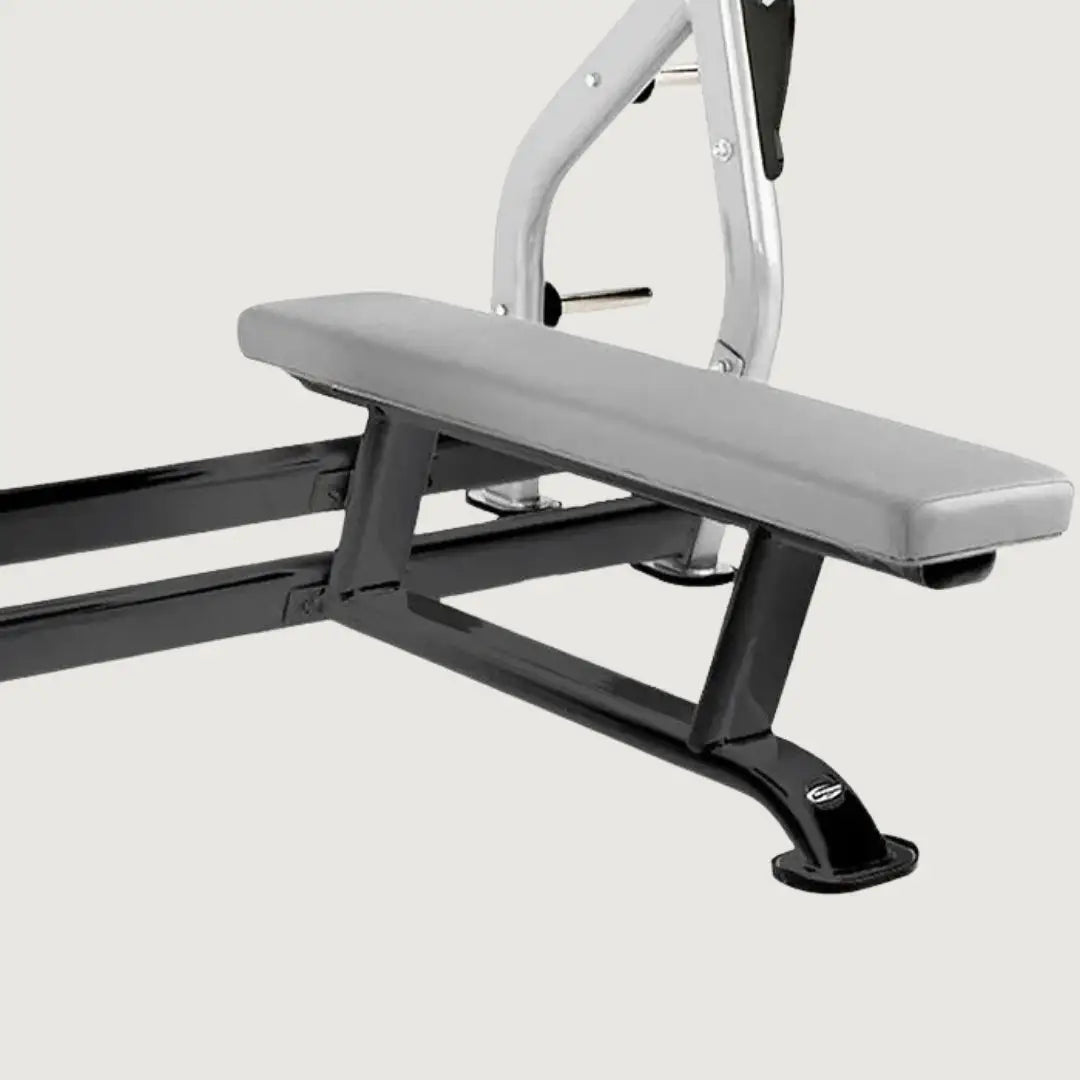 BH Fitness Press Bench