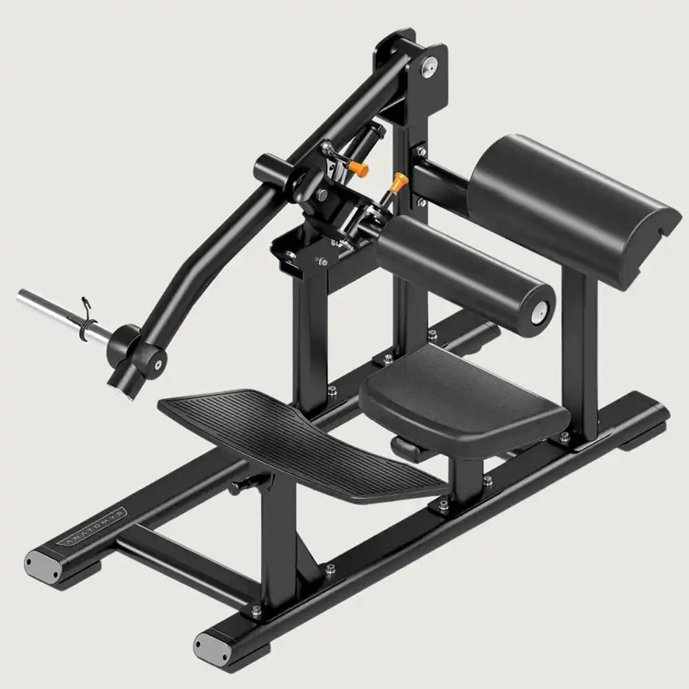 Anatomy Plate Loaded Hip Thruster