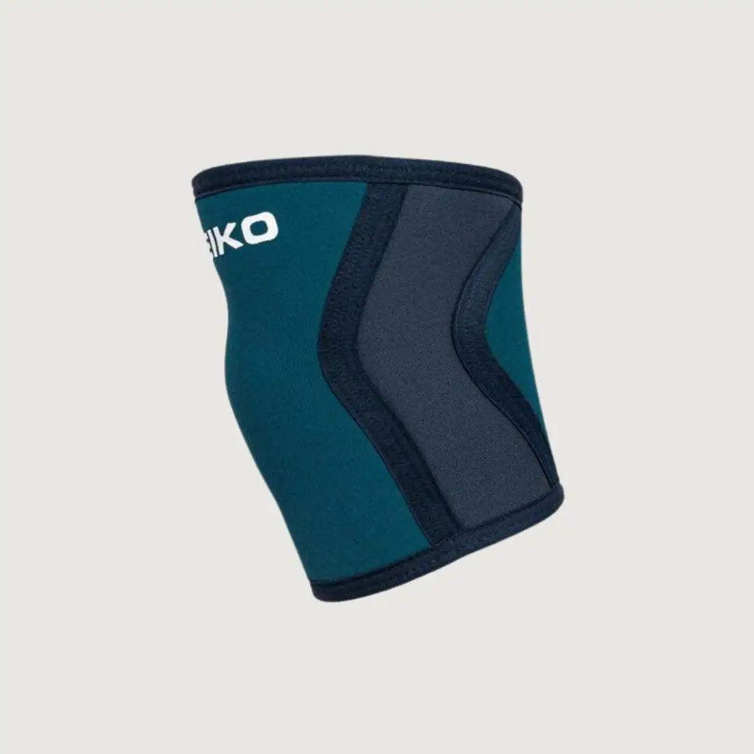 Eleiko WL Knee Sleeve 7mm - Strong Blue