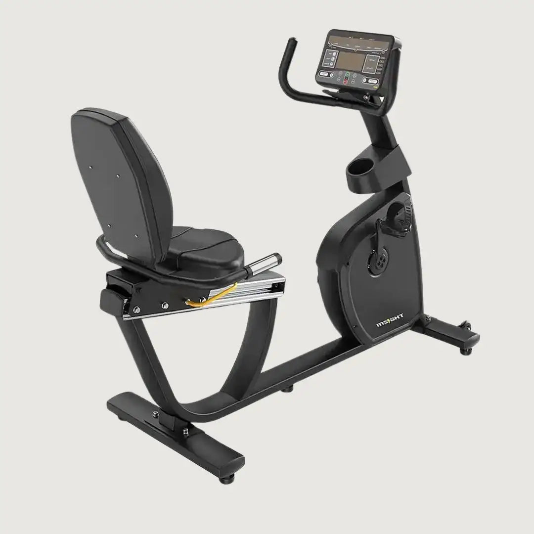 Insight Fitness CR6000C Recumbent Bike