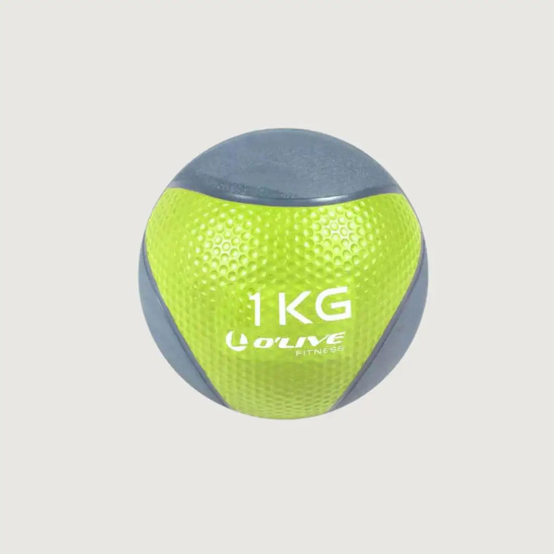 O'Live Fitness Medicine Ball - 1 kg